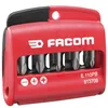Image de Facom 1 àtui D'embouts De Vissage - Composition Mixte 10 Pièces Facom