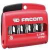 Image de Facom 1 àtui D'embouts De Vissage - Composition Tamper Torx 10 Pièces Facom