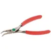 Image de Facom 1 Pince à Circlips Facom - Pour Circlips Intérieurs - Bec à 45° Facom