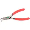 Image de Facom 1 Pince à Circlips Facom - Pour Circlips Intérieurs - Bec à 90° Facom