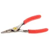 Image de Pince pour circlips® extérieurs à becs droits capacité 3-10mm 150mm - FACOM - 177A.9
