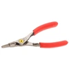 Image de Pince pour circlips® extérieurs à becs droits capacité 3 - 10 mm 150 mm FACOM 177A.9