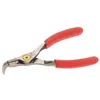 Image de Facom 1 Pince à Circlips Facom - Pour Circlips Extérieurs - Bec à 90° Facom
