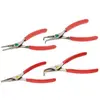 Image de Facom 1 Assortiment De Pinces à Circlips Facom - 4 Pièces Facom