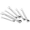Image de Facom 467.J6Pg Coffret De 6 Clés Mixtes À Cliquet