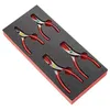 Image de Facom 1 Module Mousse 4 Pinces Pour Circlips® Facom