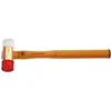 Image de Massette en acier - 40 mm - FACOM - Embout Interchangeable - 208A.40CBA