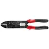 Image de Pince à sertir standard pour cosses pré-isolées 240mm - FACOM - 449BPB