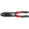 Image de Pince à sertir standard pour cosses pré-isolées 240 mm FACOM 449BPB
