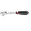 Image de Cliquet 1/4' étanche FACOM L.utile 110 mm - RL.161PB