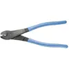 Image de Facom, Coupe-boulons + pince coupante diagonale, Coupe Cable 18 mm (230 mm)