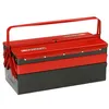 Image de Boîte outils métal 5 cases - FACOM - BT.11GPB
