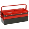 Image de Boîte outils métal 5 cases FACOM BT.11GPB