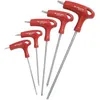 Image de Facom pour latelier Jeu de tournevis 5 pièces 6 pans intérieurs (TX)