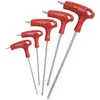 Image de Facom, Tournevis, Jeu de tournevis d'atelier (Six pans creux rond)
