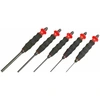 Image de Jeu de 5 chasse-goupilles gainés 3 à 8 mm FACOM 249.GPB