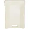 Image de Matelas à langer Luxe Babycalin Ecru