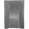 Image de Matelas à langer Luxe Babycalin Taupe
