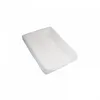 Image de Housse matelas à langer blanc 50 x 70 cm - babycalin