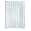 Image de Matelas à langer luxe motifs géométriques - babycalin