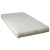 Image de Drap housse écru 70 x 140 cm - babycalin