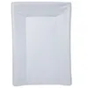 Image de Matelas à langer luxe gris - 50 x 70 cm - babycalin