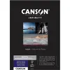 Image de Canson Infinity Baryta Photo II mat 310 g/m² A3 25 feuilles (310 g/m², A3, 25 pcs), Papier photo, Blanc