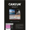 Image de Canson Infinity Baryta Photo II A4 (310 g/m², 210 x 297 mm, 25 pcs), Papier photo, Blanc