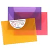 Image de CANSON POCHETTE RANGEMT 27X35 PP ASS