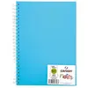 Image de Carnet de 50 feuilles Canson notes et dessin A5 Bleu