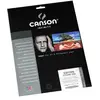 Image de Papier Photo Canson Infinity Etching Rag A4 10 Feuilles