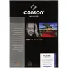 Image de Canson INFINITY papier photo "Platine Fibre Rag", 310 g/qm,A3+ (310 g/m², A3+), Papier photo, Blanc