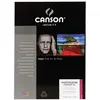 Image de Canson Papier photo Infinity (270 g/m², A3, 25 pcs), Papier photo, Blanc