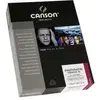 Image de Canson Infinity PhotoSatin Premium RC A3+ 270g/m2 25 feuilles (329 x 483 mm) (A3, 25 pcs), Papier photo