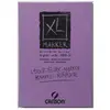 Image de Canson, Cahier + bloc-notes, Marqueur XL (A4, Blanc, Couverture rigide)