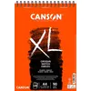 Image de Bloc de 120 feuilles A4 Canson XL® Croquis
