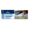 Image de CANSON Bloc papier dessin 'Montval', A3, 300 g/m2