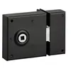 Image de Serrure en applique bec de cane 70 x 70 mm 177 Thirard