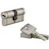 Image de Cylindre Transit THIRARD - Profil européen - 30x30 mm - 4 clés - 018759