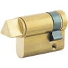 Image de Demi-cylindre EDF + triangle 11 mm THIRARD TE11053019