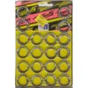 Image de Joint gripp collet mobile blister 20p 12 15x21