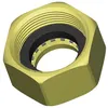 Image de Barrette écrou instantanné bleu 3/4-D 16 - GRIPP - 23001128