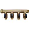 Image de Collecteur FC mâle-femelle 3/4 2 départs vanne M15/21 - WATTS INDUSTRIE - 3633