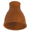 Image de Cône petit modèle pour évacuation sanitaire référence 4002000.