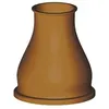 Image de Cone de chasse GM 30x65 2306p brun - SIRIUS - 23014002