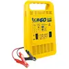 Image de GYS, Chargeurs de batterie de voiture, TCB 60 023253 Chargeur de voiture 12 V 4 A (6 A)