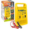 Image de GYS, Chargeurs de batterie de voiture, Chargeur de batterie TCB 120 automatique (7 A, 12V)