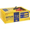 Image de Chargeur automatique BATIUM 7.12 6/12V - GYS - 024496