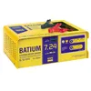 Image de Chargeur batterie Gys Batium 7.24 automatique 6-12-24V 15 à 130Ah
