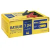 Image de Chargeur Batterie Techno Batium 6/12/24v -210w